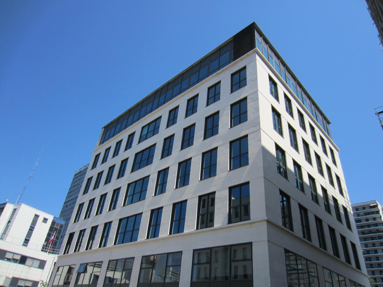 Bureau Nancy 118m² Location bureau Nancy Meurthe-et-Moselle OLBUR2111822 3